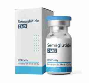 Semaglutide 2 mg