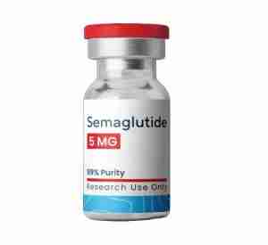 Semaglutide 5 mg 