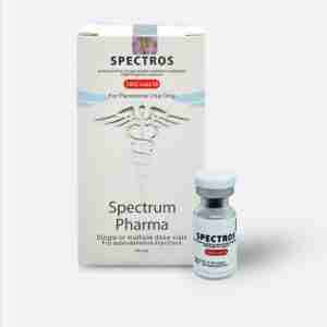 Spectros 140 IU kit