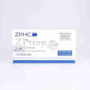 Zptropin 160 IU kit (USA DOMESTIC)