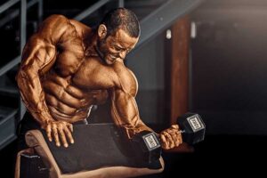 Best Peptides for Muscle Growth and Bodybuilding